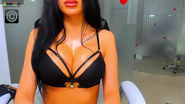 Queenrafaella online show from 22, 2, 2026