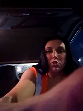 Meganroxtattoo online show from 26, 3, 2026