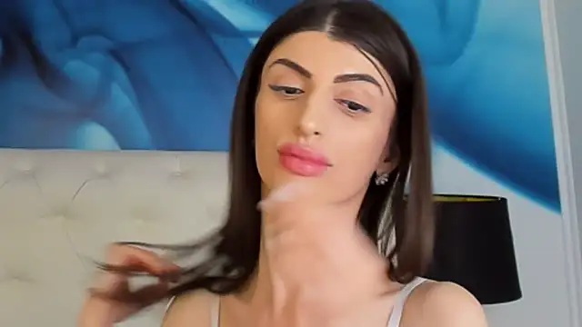 Snapshot of SkinnyDolly chatting on 6, 3, 2025 SkinnyDolly online show from 6, 3, 2025