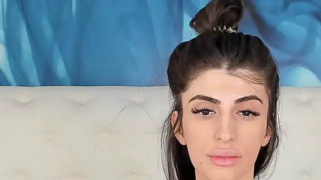 Snapshot of SkinnyDolly chatting on 9, 9, 2025 SkinnyDolly online show from 9, 9, 2025