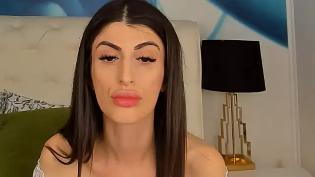 Snapshot of SkinnyDolly chatting on 14, 3, 2025 SkinnyDolly online show from 14, 3, 2025