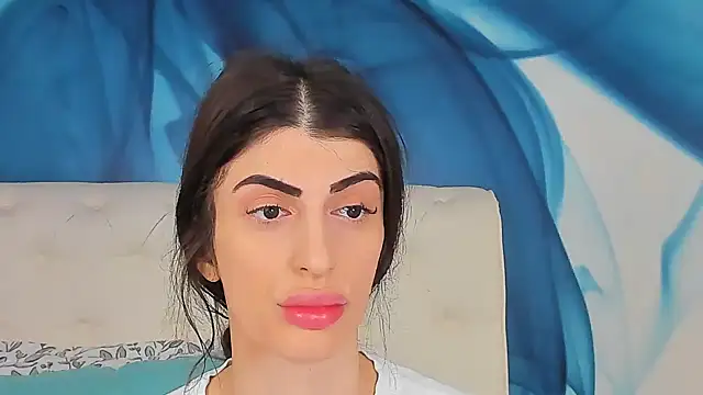 SkinnyDolly online show from 23, 3, 2026