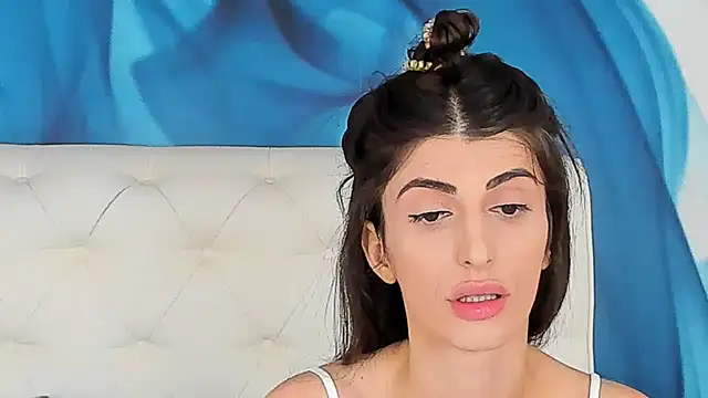 Snapshot of SkinnyDolly chatting on 18, 7, 2026 SkinnyDolly online show from 18, 7, 2026