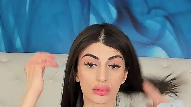 SkinnyDolly online show from 20, 2, 2026