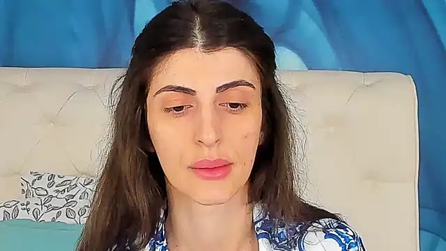 Snapshot of SkinnyDolly chatting on 6, 6, 2026 SkinnyDolly online show from 6, 6, 2026