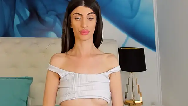 Snapshot of SkinnyDolly chatting on 10, 3, 2025 SkinnyDolly online show from 10, 3, 2025