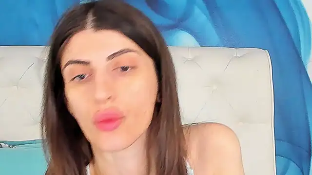 Snapshot of SkinnyDolly chatting on 5, 7, 2026 SkinnyDolly online show from 5, 7, 2026