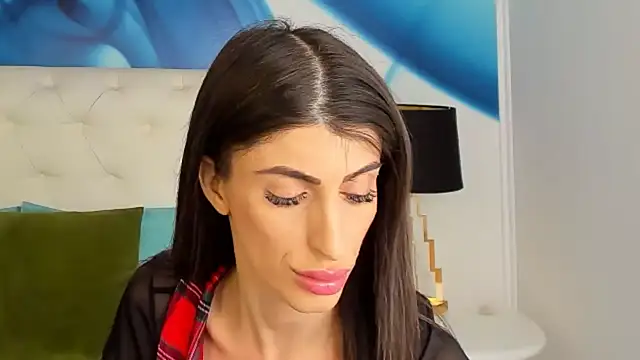 Snapshot of SkinnyDolly chatting on 4, 3, 2025 SkinnyDolly online show from 4, 3, 2025