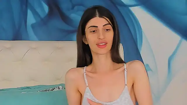 Snapshot of SkinnyDolly chatting on 5, 7, 2026 SkinnyDolly online show from 5, 7, 2026