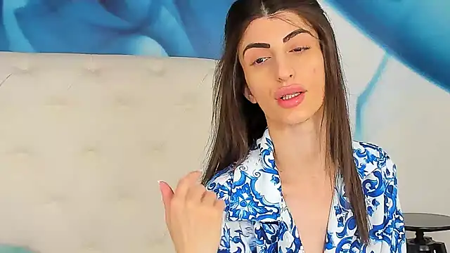 SkinnyDolly online show from 7, 5, 2026