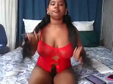 Lilmisskay18 online show from 27, 3, 2026