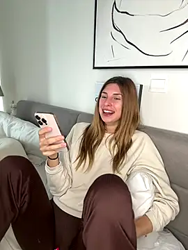 emma05 online show from 8, 1, 2026