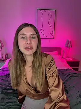 emma05 online show from 10, 5, 2026