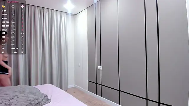 Hensuan online show from 26, 12, 2024