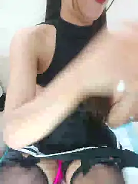 Cery-Bae online show from 10, 1, 2025