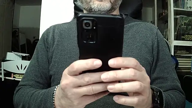 Nash 76  online show from 22, 12, 2025