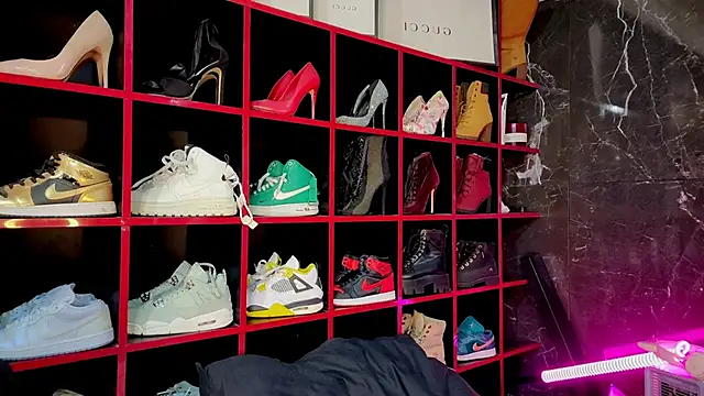 Indianbrownie online show from 11, 3, 2026