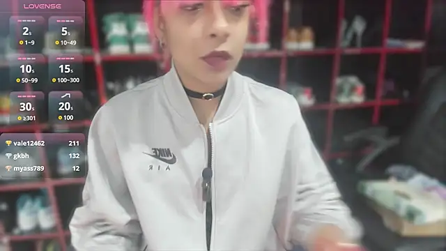 Indianbrownie online show from 4, 12, 2024