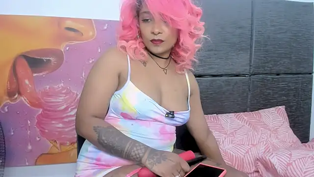 Indianbrownie online show from 7, 1, 2026