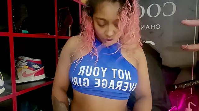 Indianbrownie online show from 23, 5, 2026