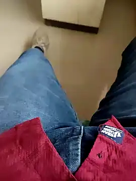 MrNick74 online show from 18, 12, 2025