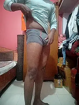 MrNick74 online show from 5, 3, 2025