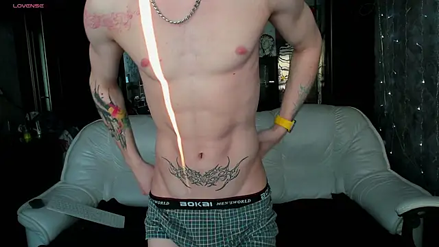 Snapshot of eva_and_adam1 chatting on 19, 3, 2025 eva and adam1 online show from 19, 3, 2025