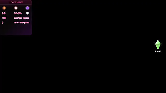 Snapshot of eva_and_adam1 chatting on 13, 3, 2025 eva and adam1 online show from 13, 3, 2025