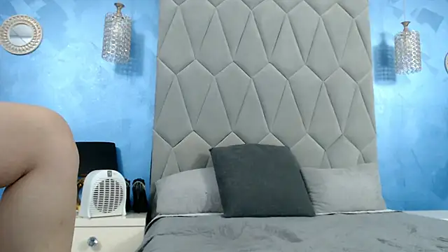 AretiAlisya online show from 25, 10, 2025