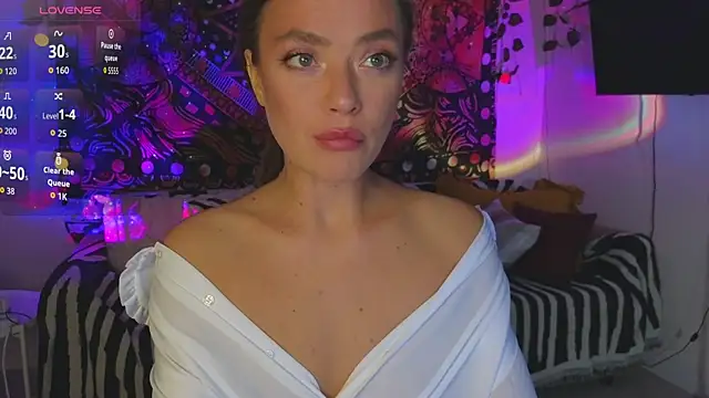 KellyFouler online show from 18, 9, 2025