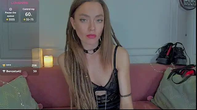 KellyFouler online show from 9, 3, 2025