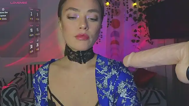 KellyFouler online show from 9, 11, 2025