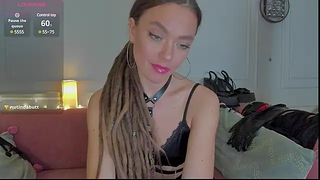 KellyFouler online show from 9, 2, 2025