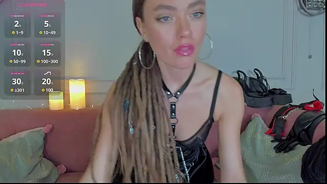 KellyFouler online show from 16, 2, 2025