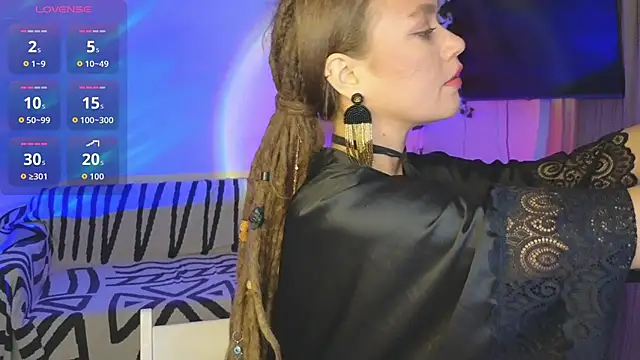 KellyFouler online show from 21, 11, 2025