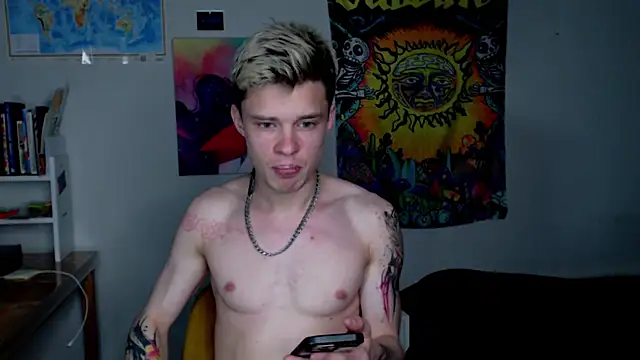 hornyadamsex online show from 6, 5, 2026