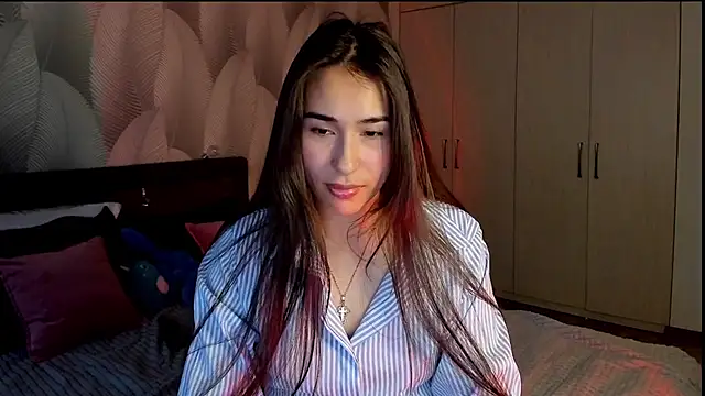 Bambiii bby online show from 21, 11, 2025