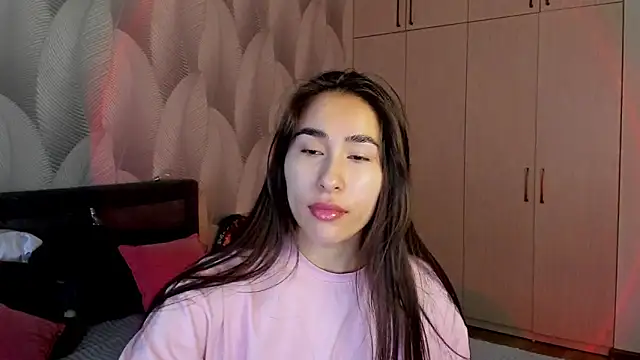 Bambiii bby online show from 20, 12, 2025