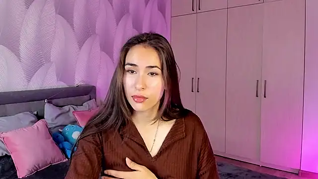 Bambiii bby online show from 14, 9, 2025