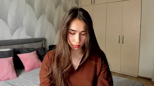 Bambiii bby online show from 15, 4, 2026