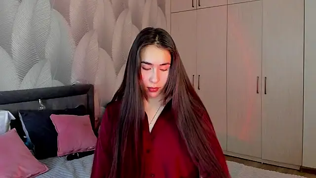 Bambiii bby online show from 15, 12, 2025