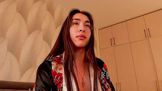 Bambiii bby online show from 3, 2, 2026