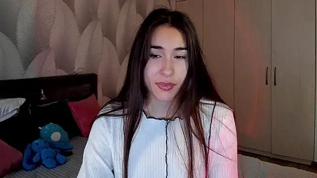 Bambiii bby online show from 17, 11, 2025