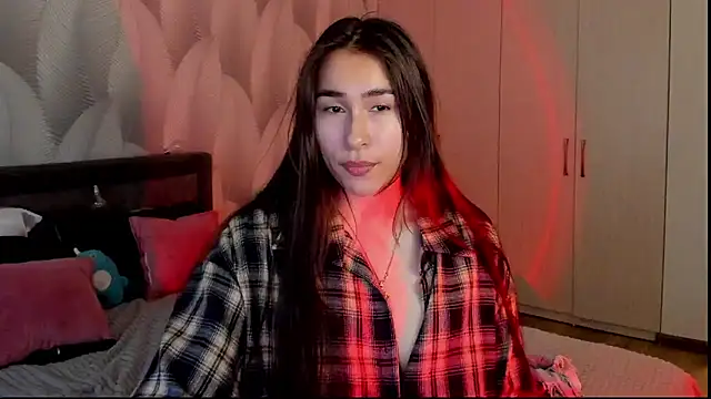 Bambiii bby online show from 2, 12, 2025