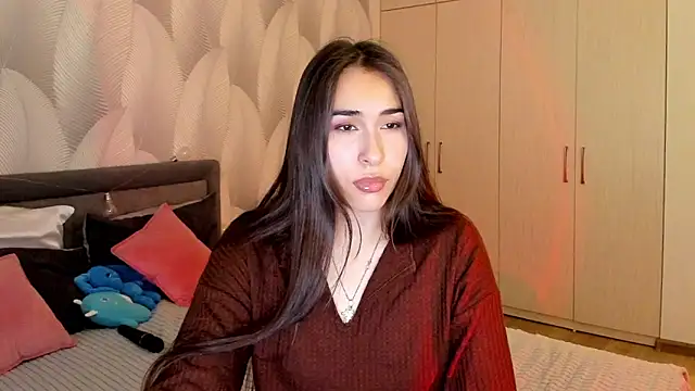 Bambiii bby online show from 5, 11, 2025