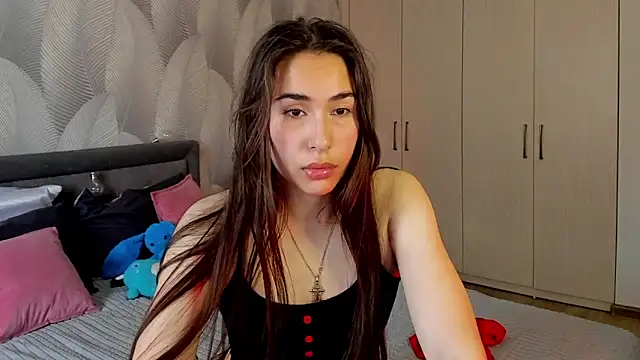 Bambiii bby online show from 11, 11, 2025