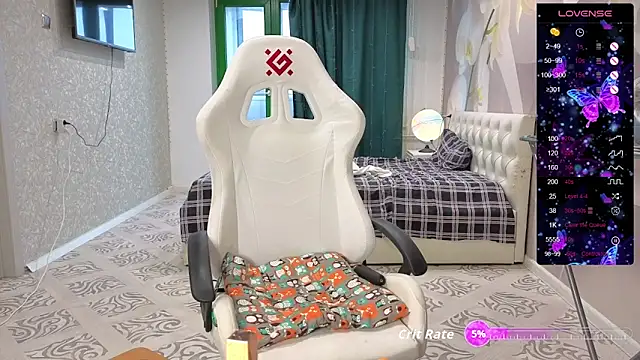 katerinapree online show from 18, 10, 2025