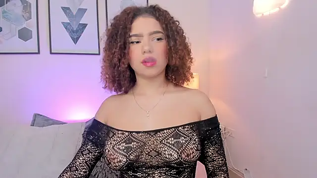 JulianaWaldo online show from 25, 11, 2025