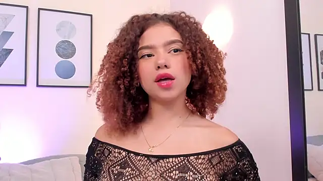 JulianaWaldo online show from 29, 9, 2025