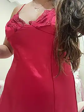 Snapshot of lariic chatting on 3, 3, 2026 lariic online show from 3, 3, 2026